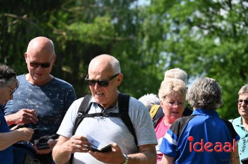 Achterhoekse Wandeldagen - deel 2 (09-05-2024)