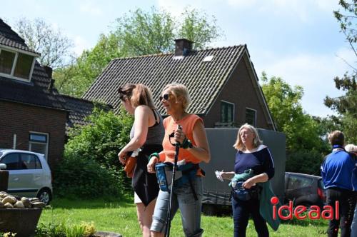 Achterhoekse Wandeldagen - deel 2 (09-05-2024)