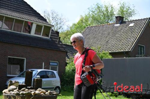 Achterhoekse Wandeldagen - deel 2 (09-05-2024)