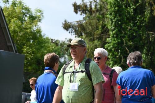 Achterhoekse Wandeldagen - deel 2 (09-05-2024)