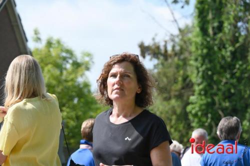 Achterhoekse Wandeldagen - deel 2 (09-05-2024)