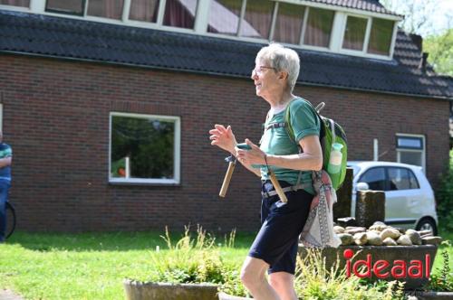 Achterhoekse Wandeldagen - deel 2 (09-05-2024)