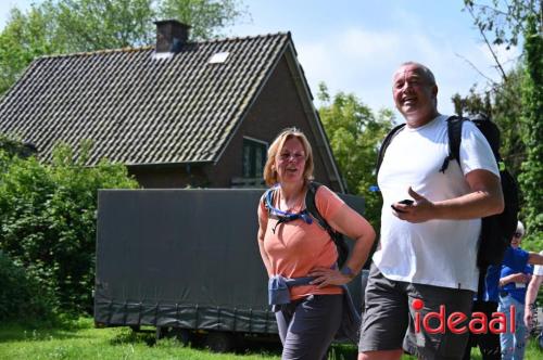 Achterhoekse Wandeldagen - deel 2 (09-05-2024)