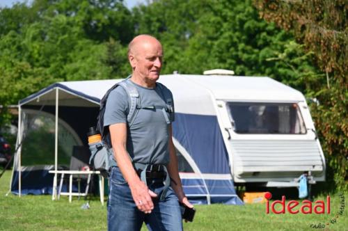 Achterhoekse Wandeldagen - deel 1 (09-05-2024)