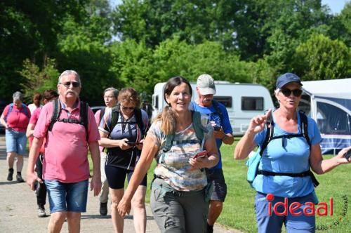 Achterhoekse Wandeldagen - deel 2 (09-05-2024)