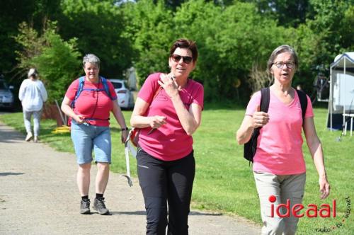 Achterhoekse Wandeldagen - deel 2 (09-05-2024)