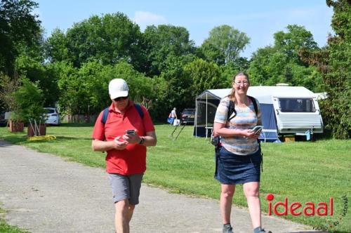 Achterhoekse Wandeldagen - deel 2 (09-05-2024)