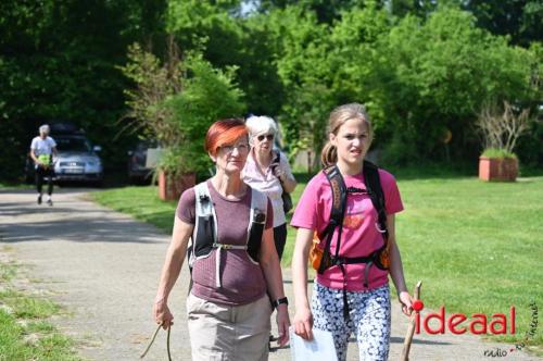 Achterhoekse Wandeldagen - deel 2 (09-05-2024)