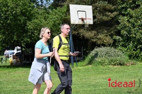 Achterhoekse Wandeldagen - deel 2 (09-05-2024)