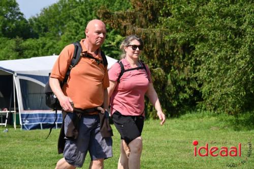 Achterhoekse Wandeldagen - deel 2 (09-05-2024)