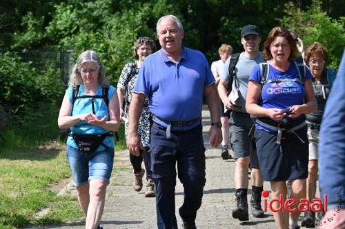 Achterhoekse Wandeldagen - deel 2 (09-05-2024)