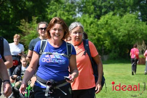 Achterhoekse Wandeldagen - deel 2 (09-05-2024)