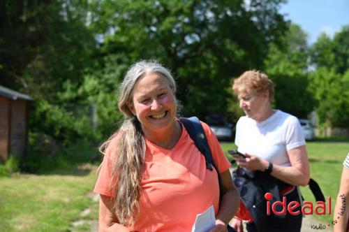 Achterhoekse Wandeldagen - deel 2 (09-05-2024)