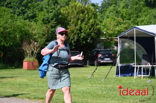 Achterhoekse Wandeldagen - deel 1 (09-05-2024)