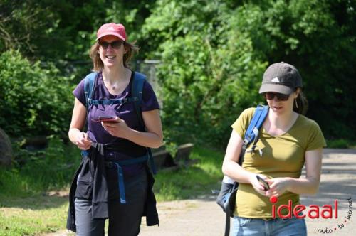 Achterhoekse Wandeldagen - deel 2 (09-05-2024)