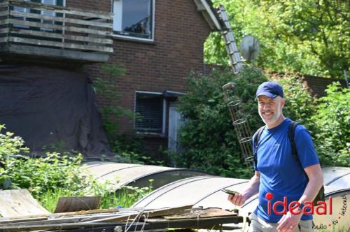 Achterhoekse Wandeldagen - deel 2 (09-05-2024)