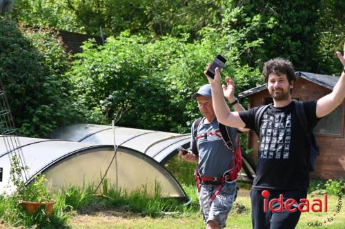 Achterhoekse Wandeldagen - deel 2 (09-05-2024)