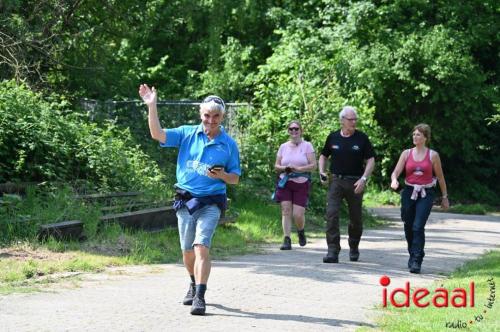 Achterhoekse Wandeldagen - deel 2 (09-05-2024)