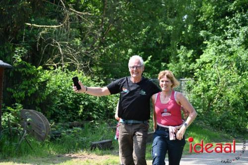 Achterhoekse Wandeldagen - deel 2 (09-05-2024)