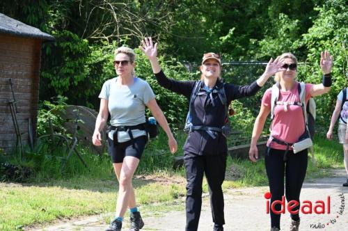 Achterhoekse Wandeldagen - deel 2 (09-05-2024)