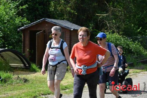 Achterhoekse Wandeldagen - deel 2 (09-05-2024)