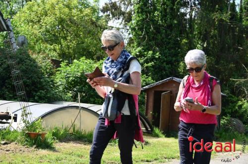 Achterhoekse Wandeldagen - deel 2 (09-05-2024)