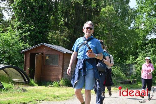 Achterhoekse Wandeldagen - deel 2 (09-05-2024)