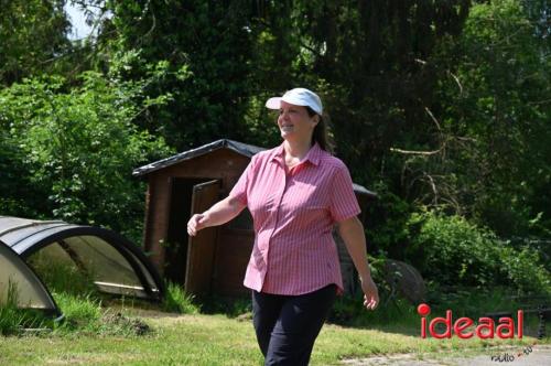 Achterhoekse Wandeldagen - deel 2 (09-05-2024)