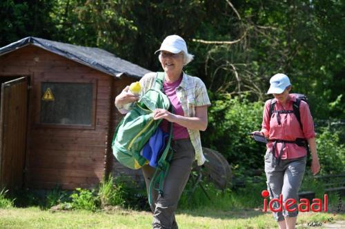 Achterhoekse Wandeldagen - deel 2 (09-05-2024)