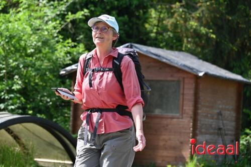 Achterhoekse Wandeldagen - deel 2 (09-05-2024)