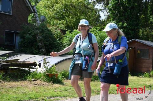 Achterhoekse Wandeldagen - deel 2 (09-05-2024)