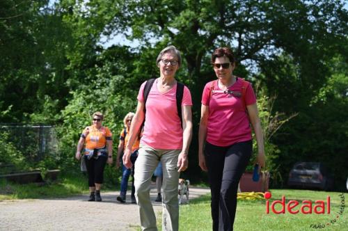 Achterhoekse Wandeldagen - deel 2 (09-05-2024)