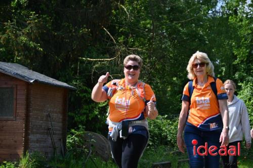 Achterhoekse Wandeldagen - deel 2 (09-05-2024)