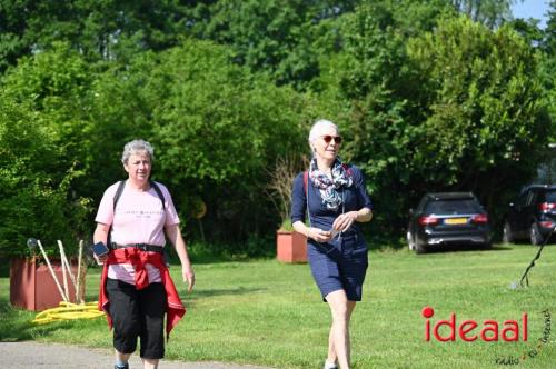 Achterhoekse Wandeldagen - deel 1 (09-05-2024)