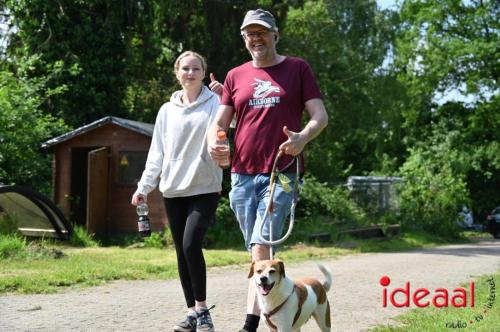 Achterhoekse Wandeldagen - deel 2 (09-05-2024)