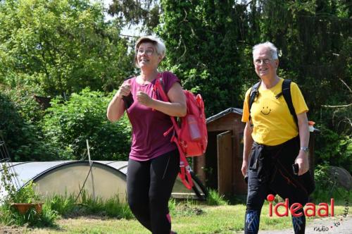 Achterhoekse Wandeldagen - deel 2 (09-05-2024)