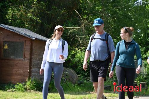 Achterhoekse Wandeldagen - deel 2 (09-05-2024)