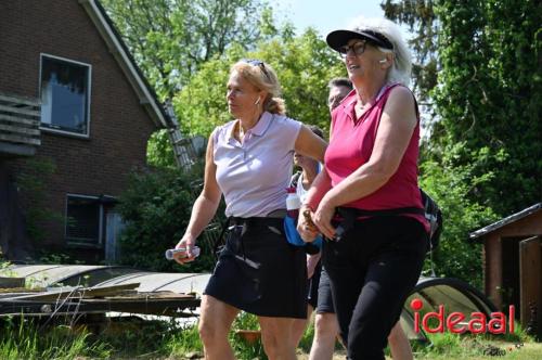 Achterhoekse Wandeldagen - deel 2 (09-05-2024)