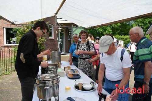 Achterhoekse Wandeldagen - deel 2 (09-05-2024)