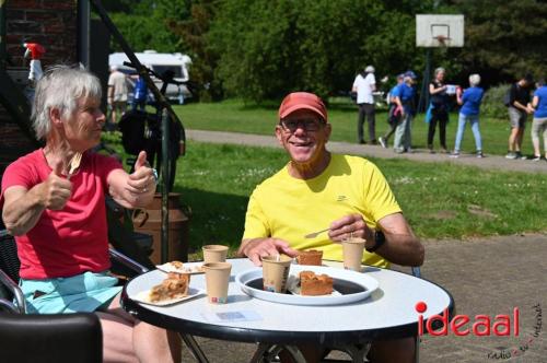 Achterhoekse Wandeldagen - deel 2 (09-05-2024)