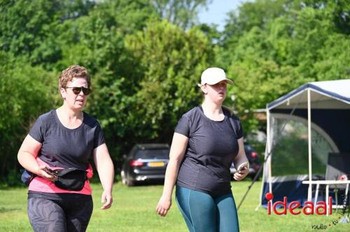 Achterhoekse Wandeldagen - deel 1 (09-05-2024)