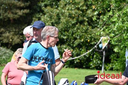 Achterhoekse Wandeldagen - deel 2 (09-05-2024)