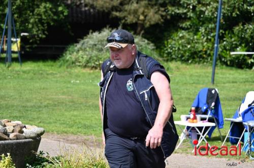 Achterhoekse Wandeldagen - deel 2 (09-05-2024)