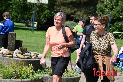 Achterhoekse Wandeldagen - deel 2 (09-05-2024)