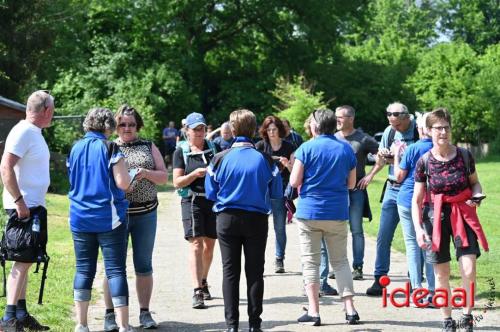 Achterhoekse Wandeldagen - deel 2 (09-05-2024)