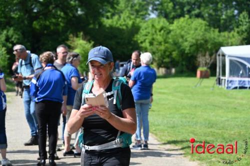 Achterhoekse Wandeldagen - deel 2 (09-05-2024)