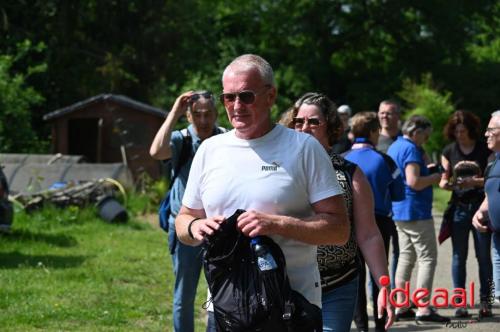 Achterhoekse Wandeldagen - deel 2 (09-05-2024)