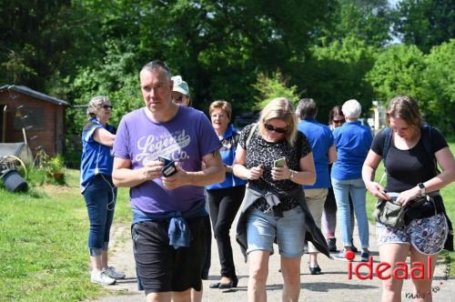 Achterhoekse Wandeldagen - deel 2 (09-05-2024)