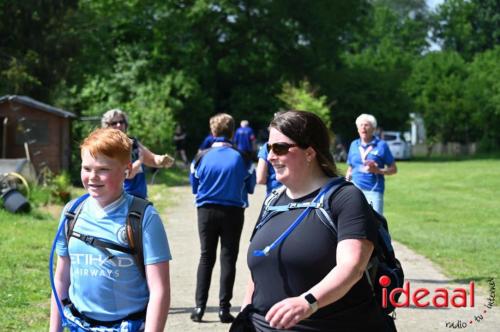 Achterhoekse Wandeldagen - deel 2 (09-05-2024)