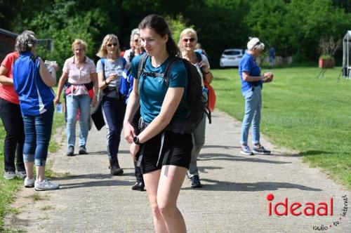 Achterhoekse Wandeldagen - deel 2 (09-05-2024)